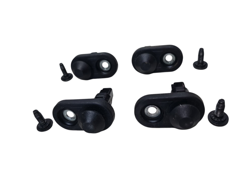 Jogo Sensor de porta toyota corolla cross 2021 2022 original
