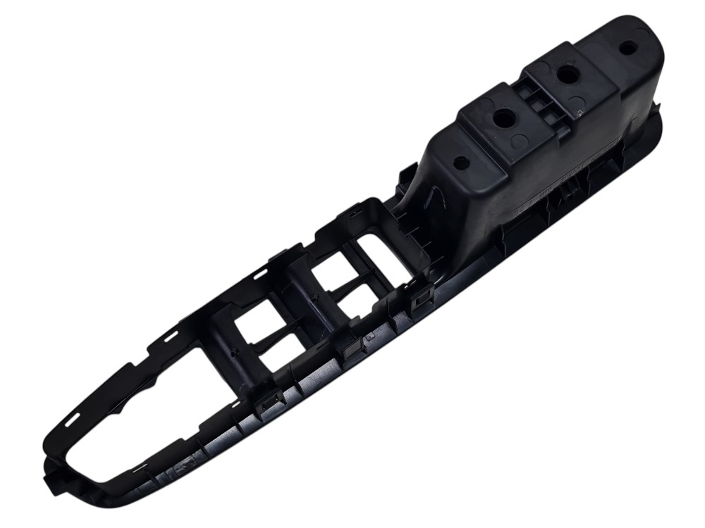 Moldura Botões Vidro Porta Diant Esq Ford Territory 2025 3