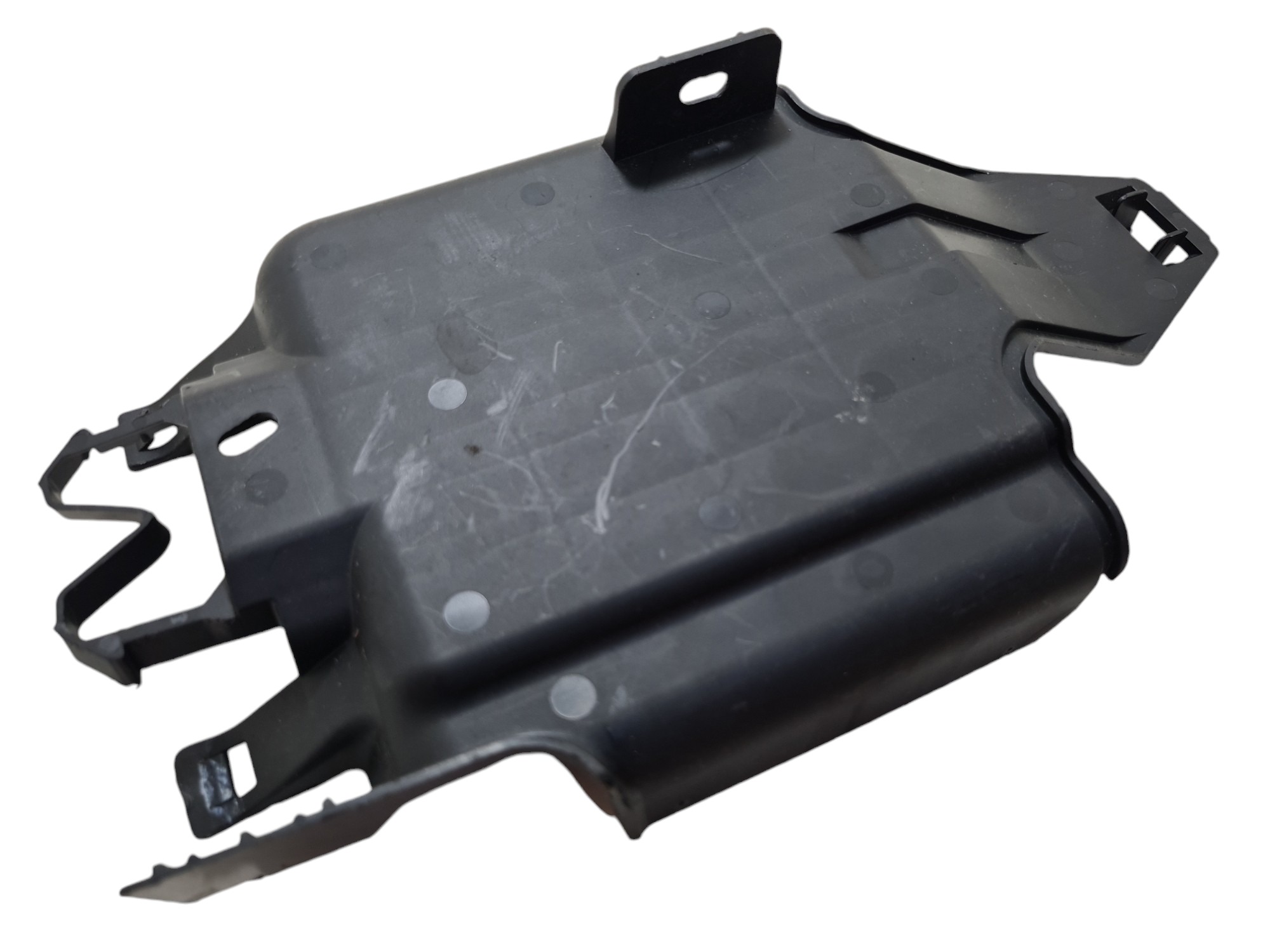 Capa Proteção Pedal Peugeot 3008 2018 Produto Original 5