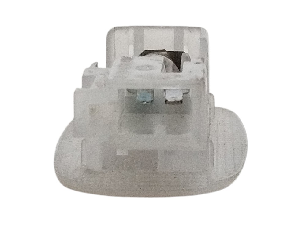 Luz Interna Cortesia Mercedes Classe C230 2002 2088200501 7