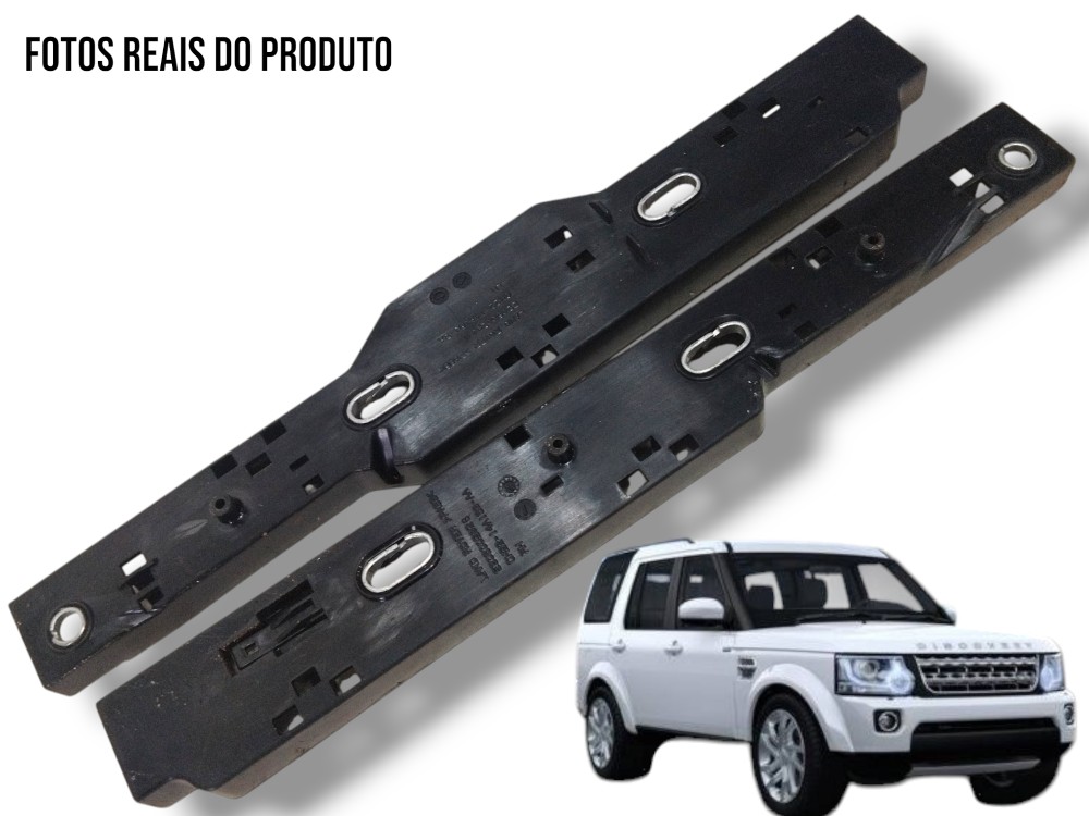 Par De Suportes Land Rover Discovery 4 2015 Ch22-14a163