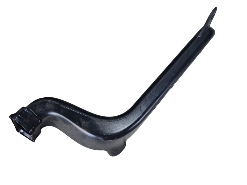 Duto Ar Condicionado Volvo Xc40 2020 31442636 Original 5