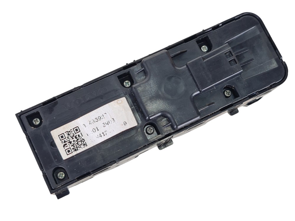 Interruptor Comandos Vidro/travas/espelhos Volvo Xc90 2017 3