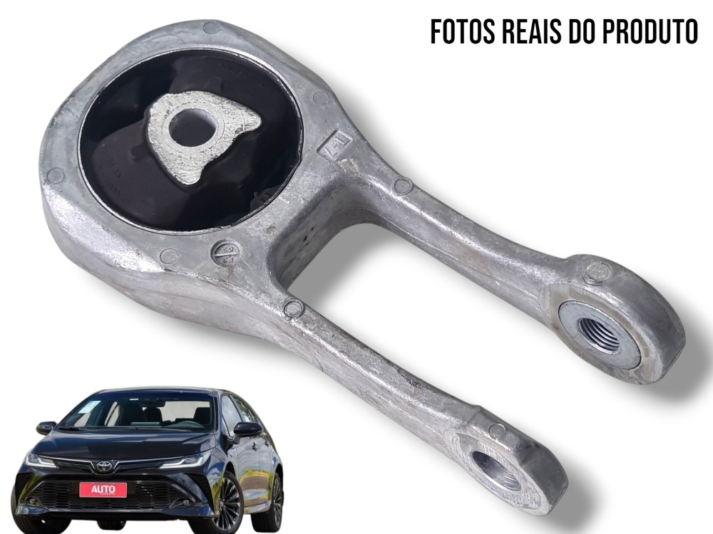 Coxim Motor Cambio Toyota Corolla Grs 2024 Original 1