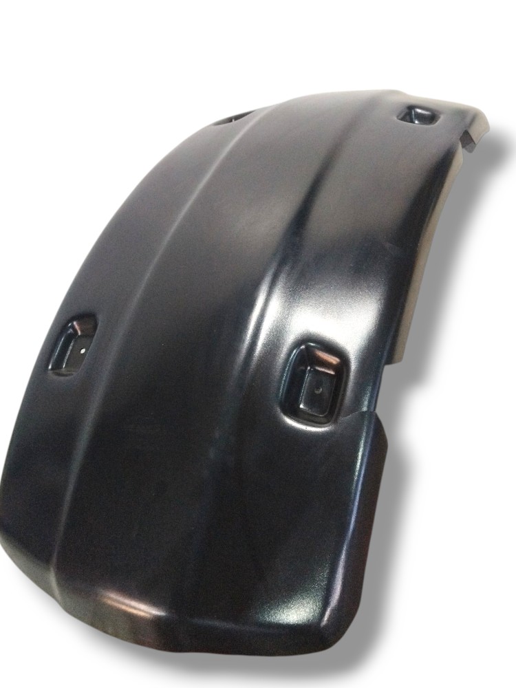 Paralama Dianteiro Aplic Universal Com Detalhe