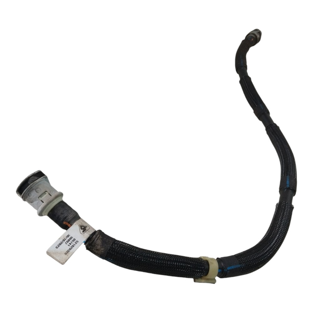 Mangueira Respiro Tanque Fiat Cronos 2024 Original 521829320 6