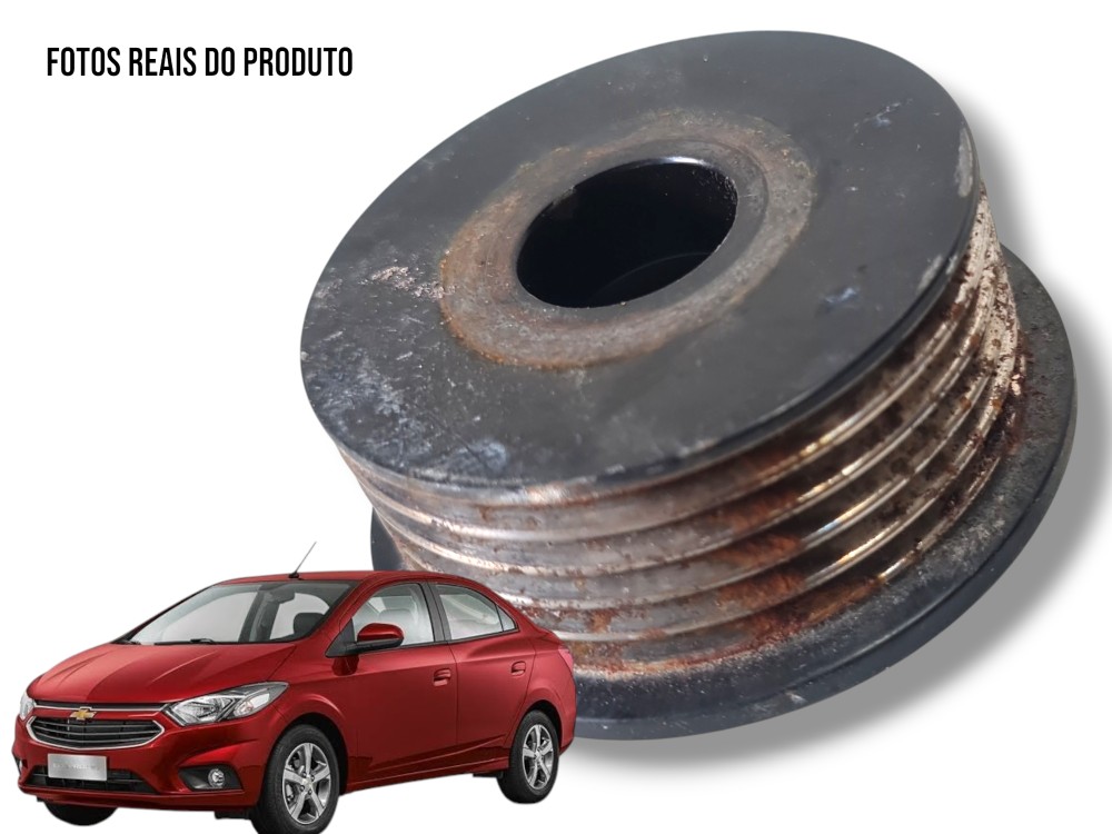 Polia Alternador Chevrolet Prisma / Agile / Celta 2019 1
