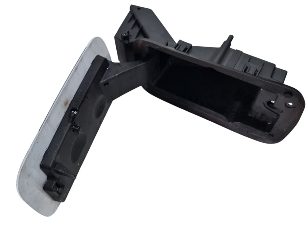 Portinhola Tomada Carregador Renault Kangoo 2025 781200917r 2