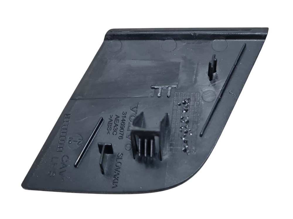Tampa Console Esquerdo Volvo Xc40 T5 2020 31469076 2
