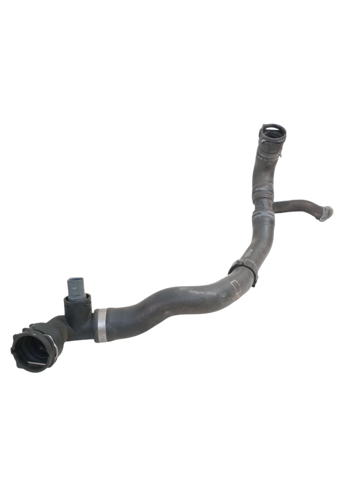 Mangueiras De Água Radiador Audi A4 2.0 2019 C Sensor 5