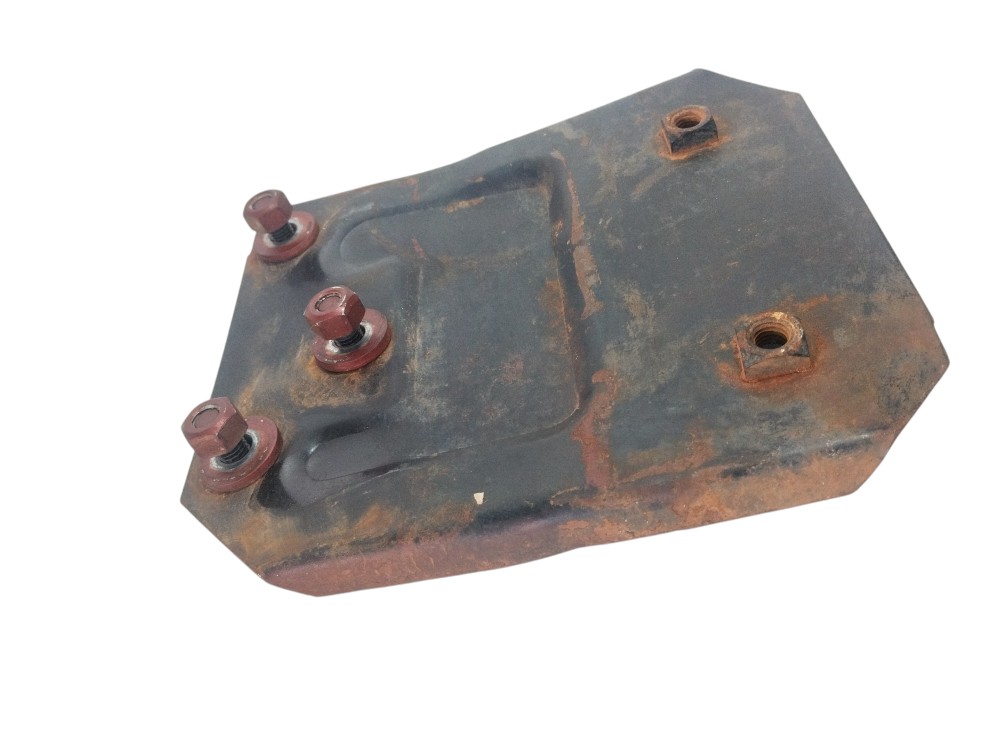 Suporte Frontal Motor Gol Mi 1998 1999 Original 377199331h 4