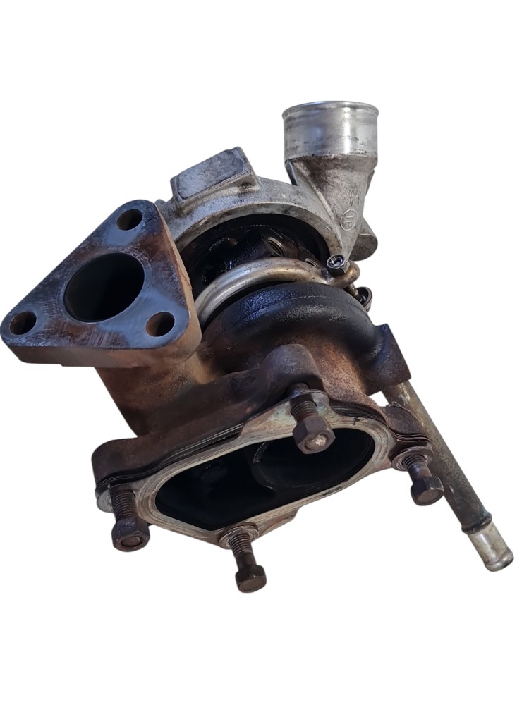 Turbina Pajero Full 2008 A 2017 49135-02920 135-13850 Diesel 4