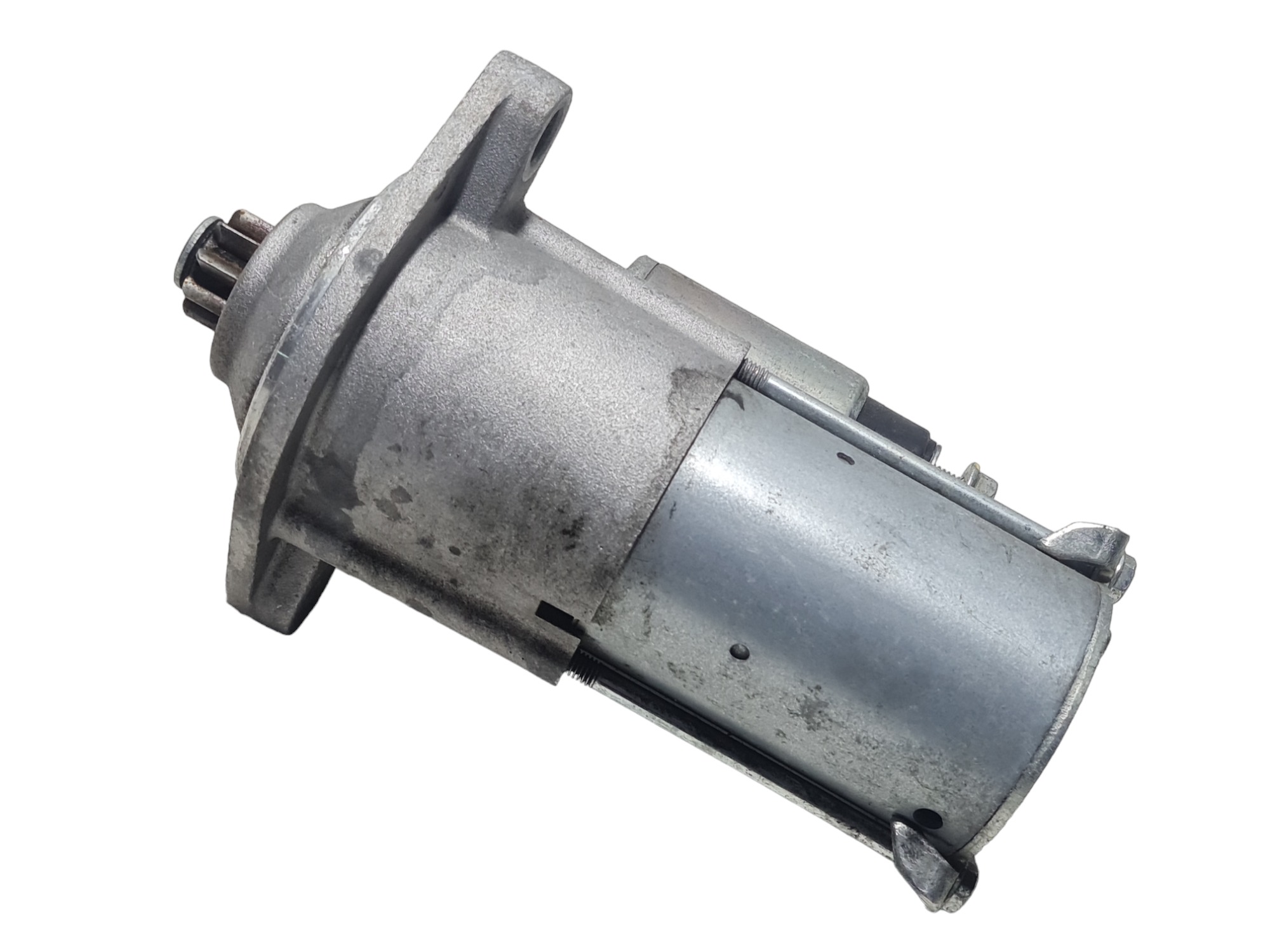 Motor Partida Arranque Chery Tiggo 2 2020 477f3708110 Celler 6
