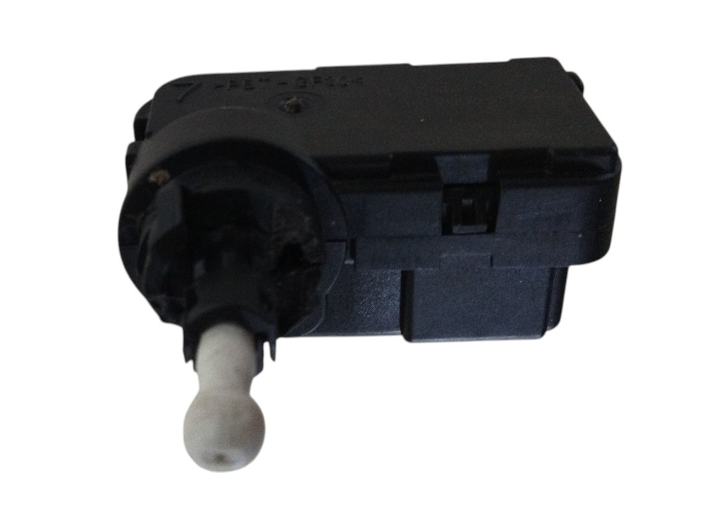 Sensor Angulo Farol Gwm Tank 300 Ibrido 2025 2026 Original 4