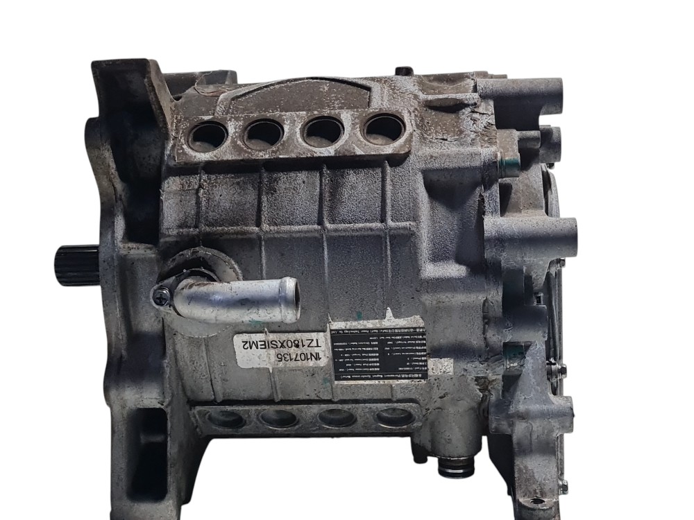 Motor Tração Jac E-js1 2023 1n107135 Tz180xsiem2 6