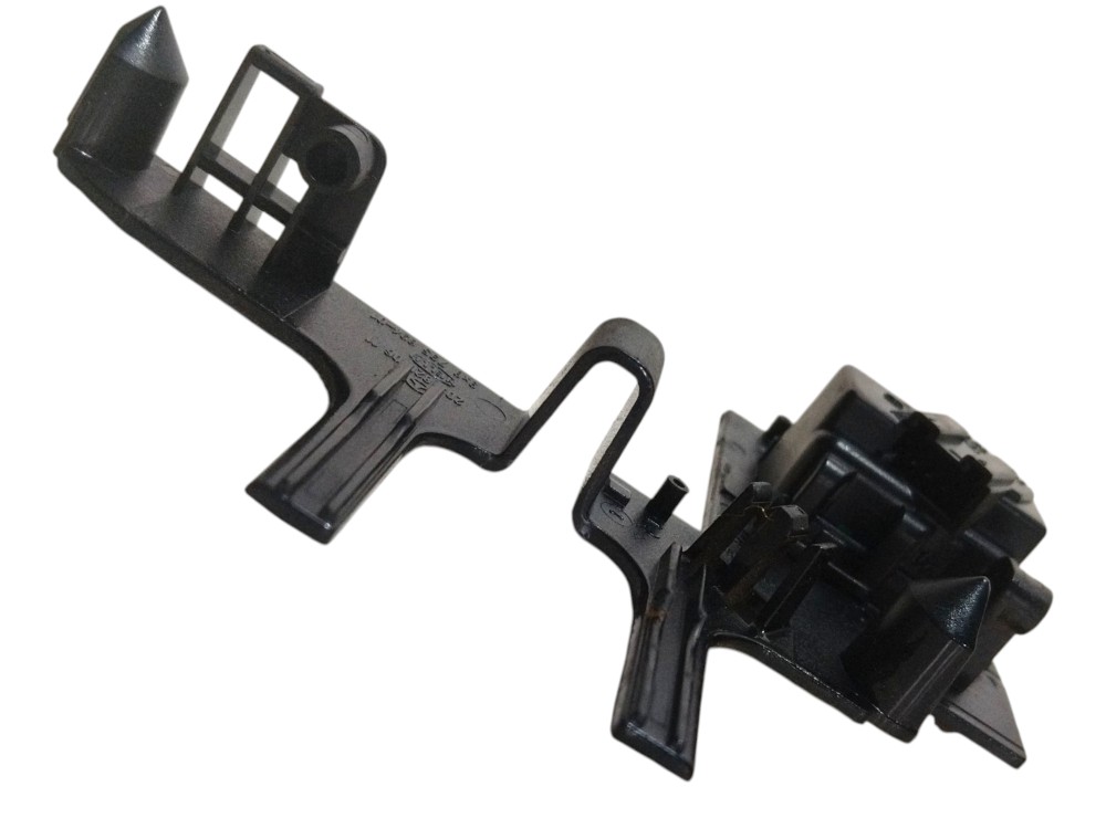 Suporte Sensor de Chuva Mercedes Classe C230 2002 2038200611 4