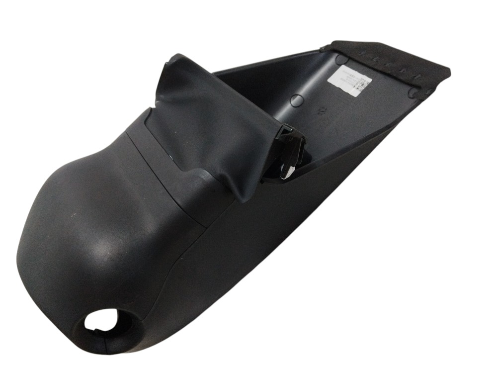 Moldura Inferior Coluna Direção Byd Dolphin Mini Eqea5306680 3