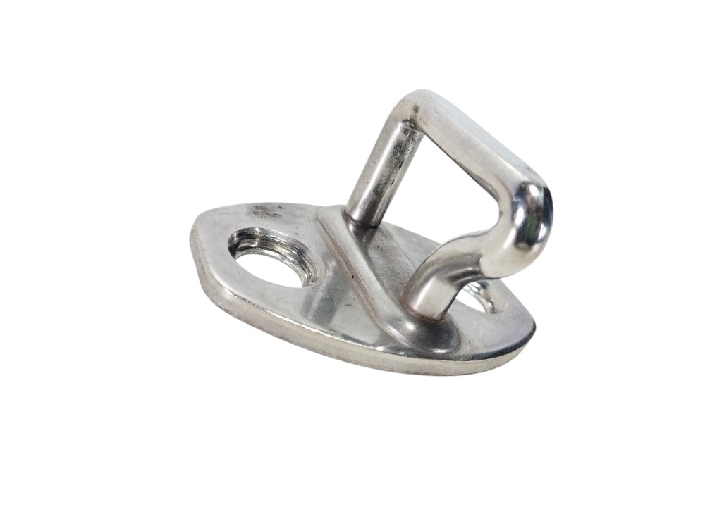 Batente Porta Traseira Direita Vw/polo 2024 3c0.837.033 B 5