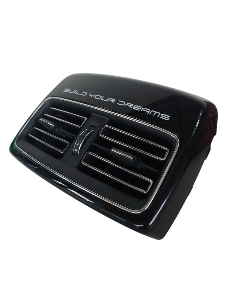 Difusor Console Central Traseiro Byd Tan 2022 2023 305631 7