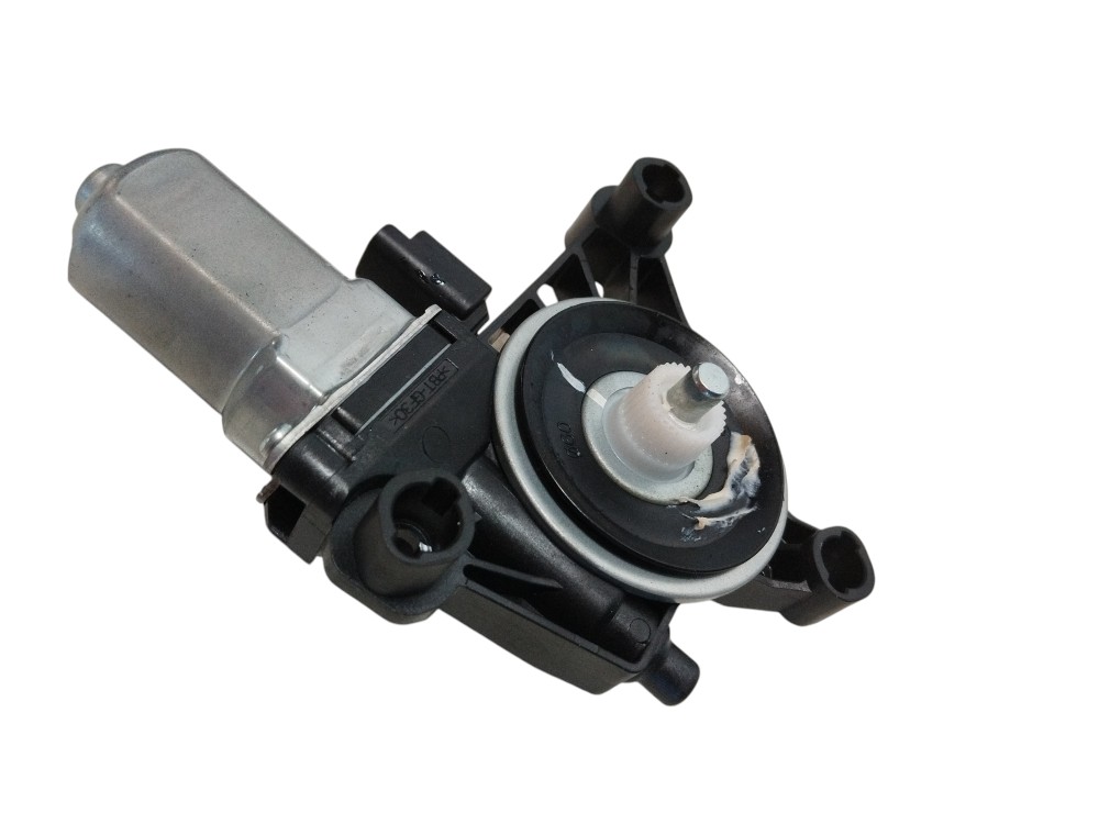 Motor de Vidro Elétrico Traseiro Esquerdo Byd Song Pro 2025 4