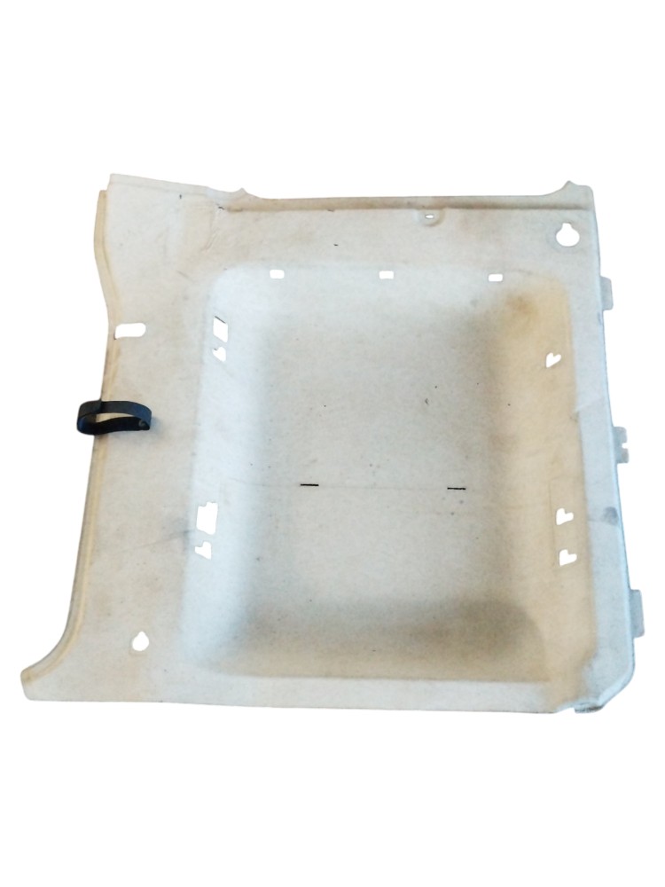 Forro Lateral Esquerdo Mercedes Actros2651 2022 A9606909125 2