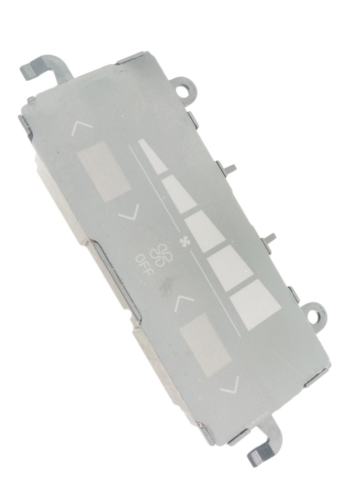 Display Ar Condicionado Traseiro Volvo Xc90 2017 P31346788 1