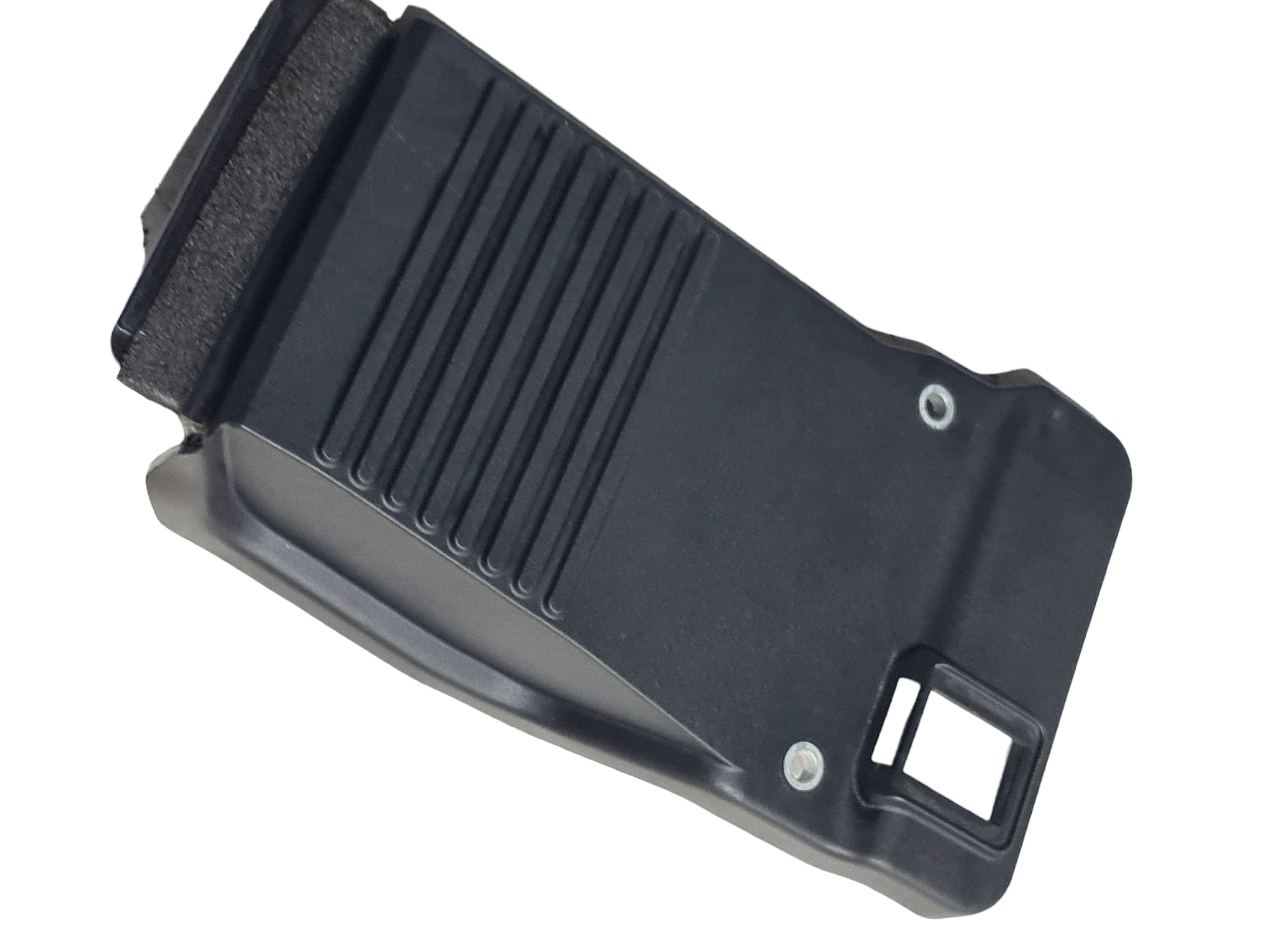 Tampa Frontal Bateria Volvo Xc90 D5 2017 31479622 3