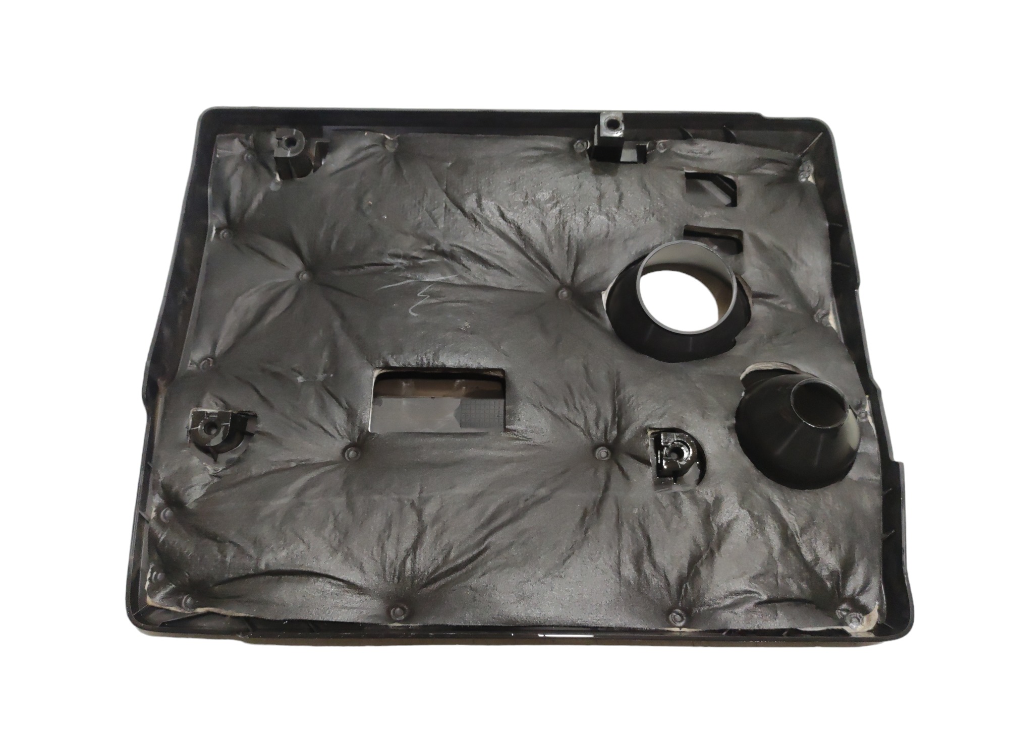 Tampa Capa Do Motor Chery Tiggo 8 2022 1.6 151000032aa 4
