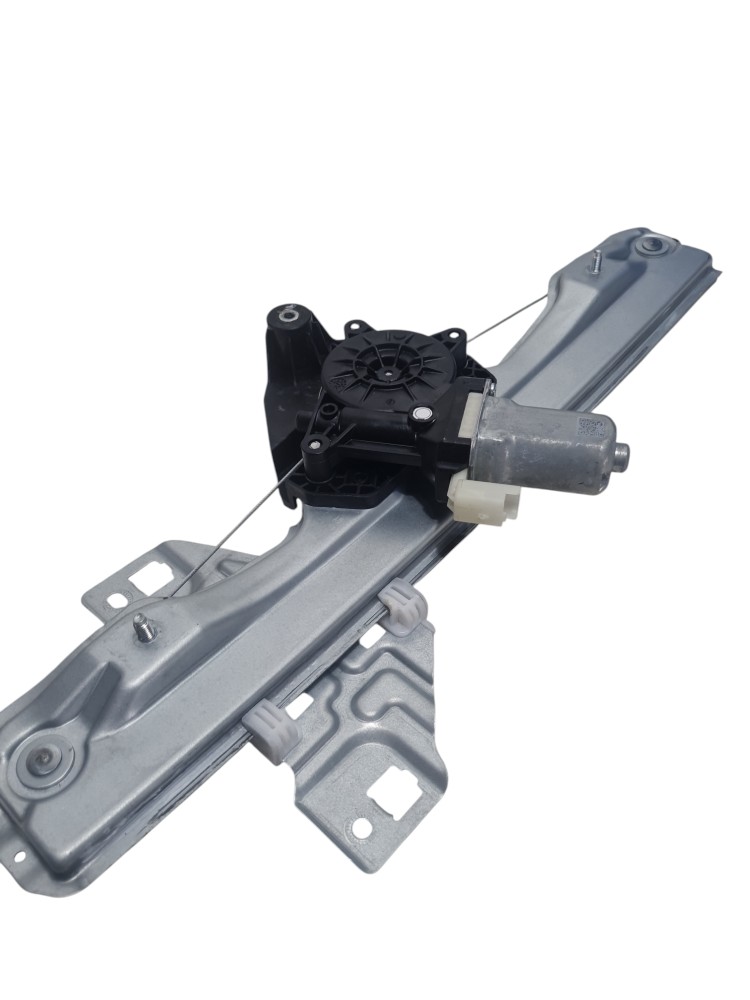 Maquina De Vidro Porta Byd Dolphin Mini 2025 2026 Original 4