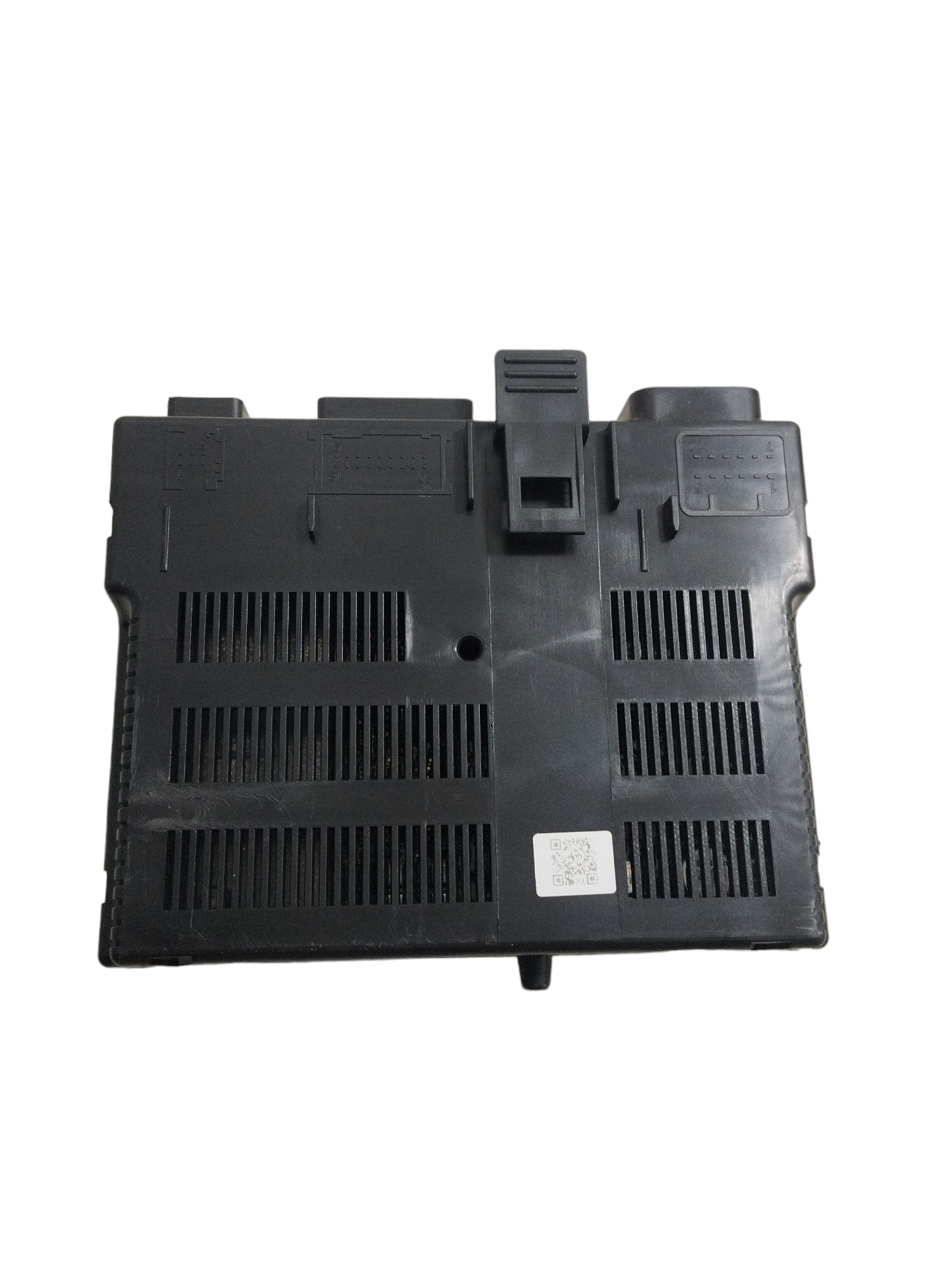 Modulo Controle Assistência Condutor Volvo Fh 23864315 7