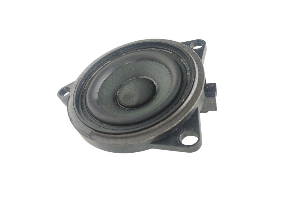 Alto-falante Porta Dianteira Xc90 2017 31350427 Original Preto 6