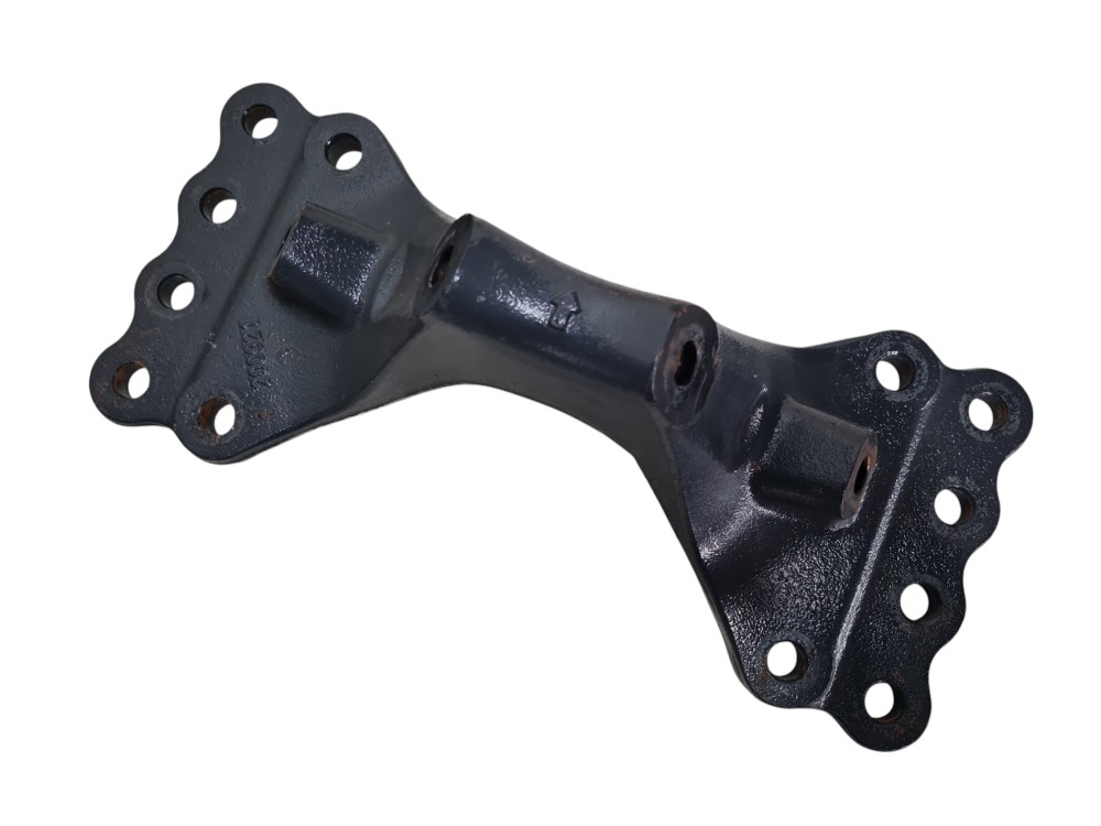 Sapata quinta roda Mercedes Actros 2651 2022 A9603256614 4