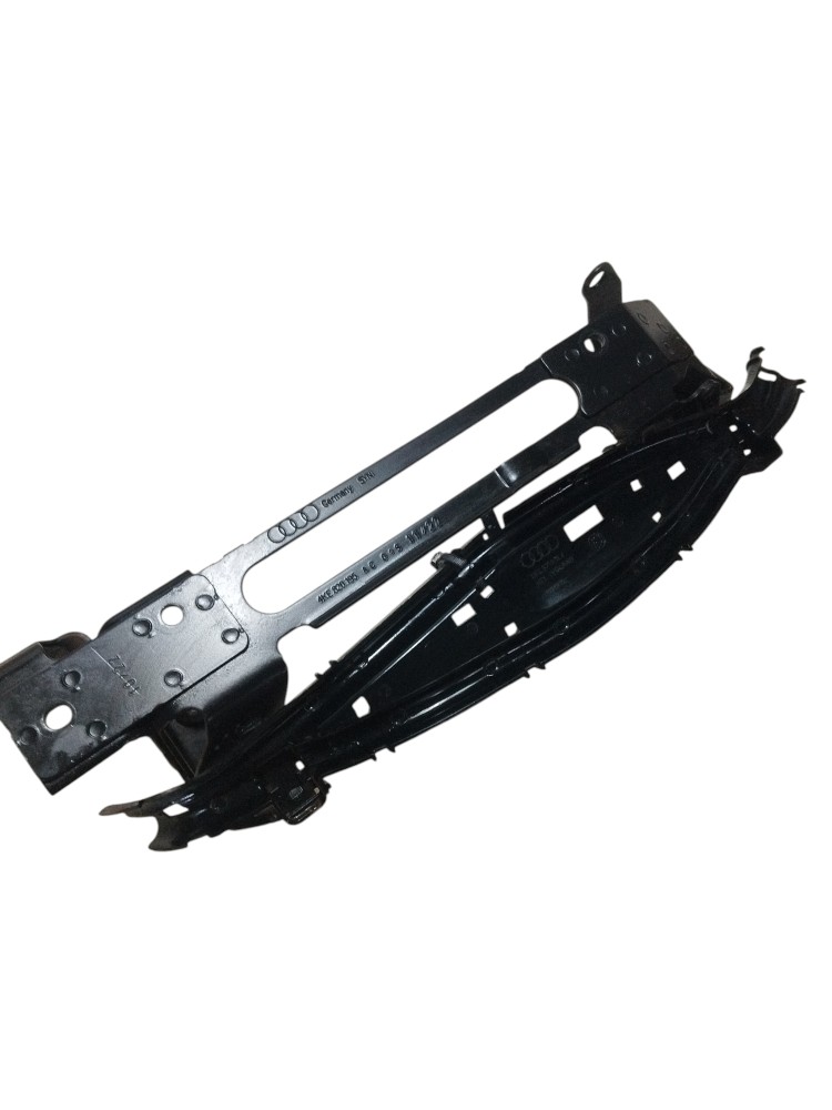 Suporte do compressor do ar condicionado Audi Etron 2022 1