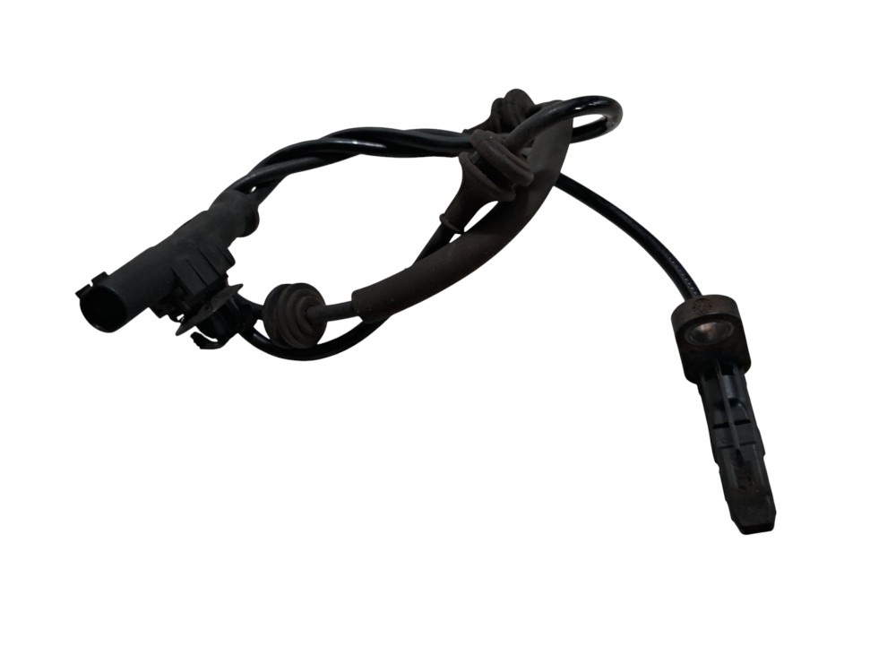 Sensor Abs de Freio Dianteiro Gwm Ora 03 Skin 2024 2025 6
