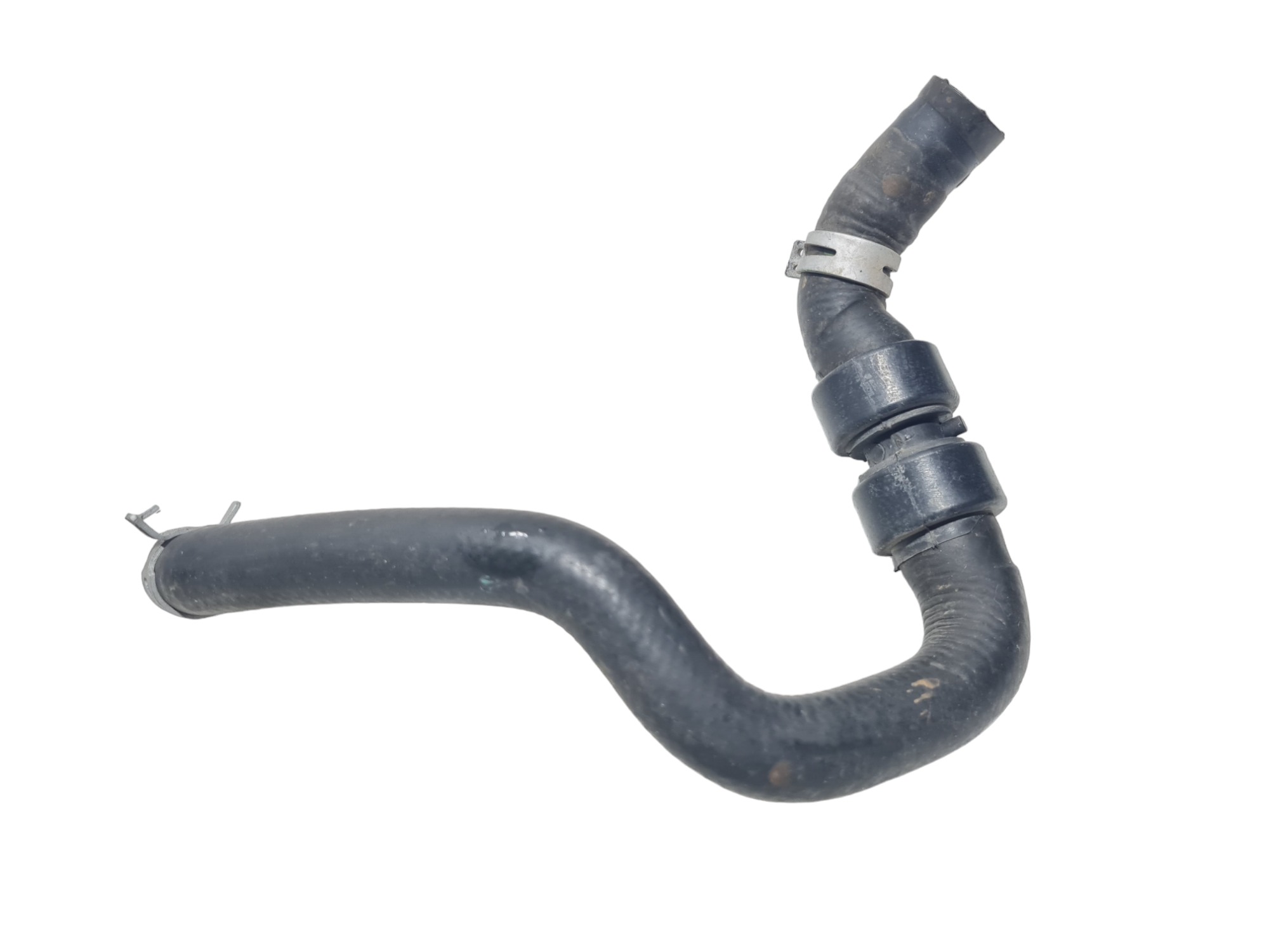 Mangueira Água Radiador Peugeot 207 2013 5