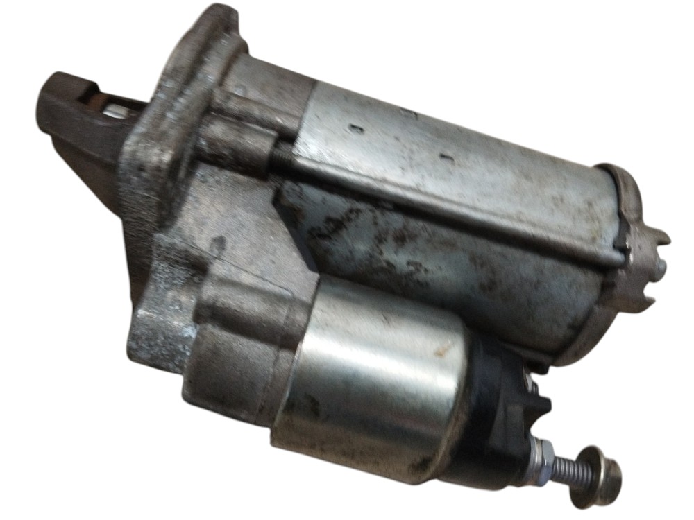 Motor De Arranque Fiat/fiorino Endurance 80mil Km 2021 5