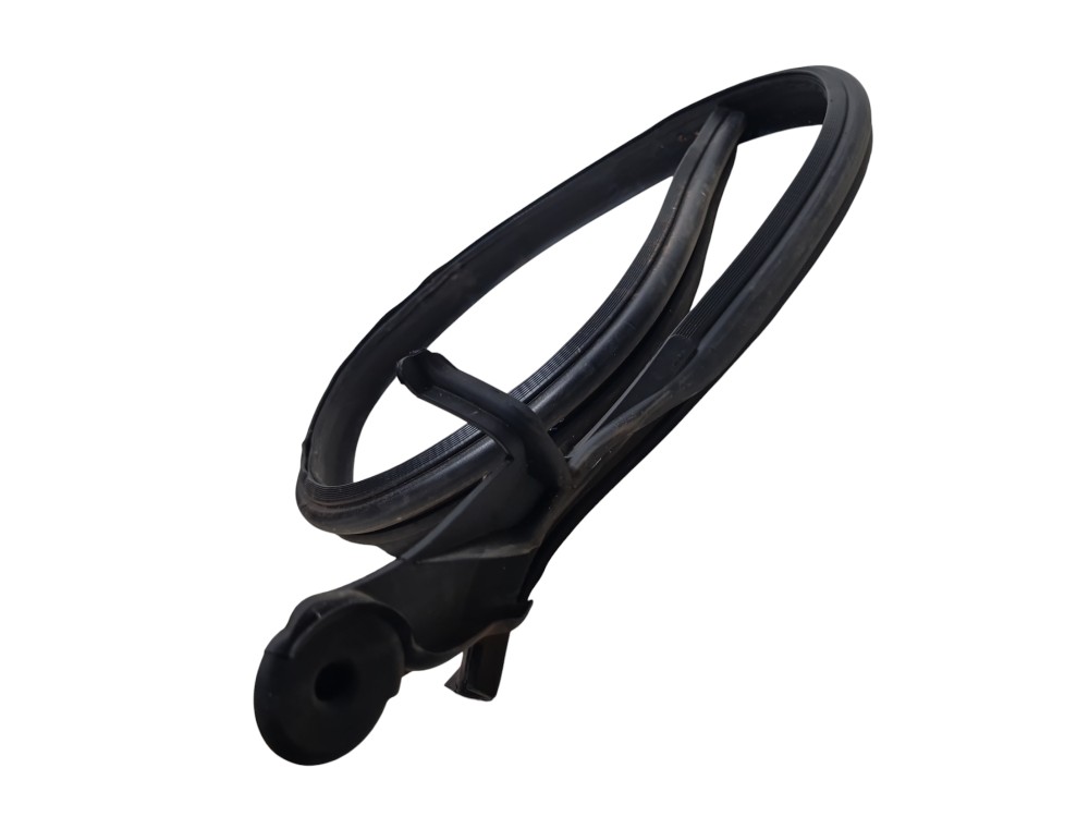 Borracha de vedaçao teto Renault logan zen 2013 2