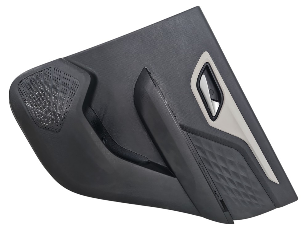 Forro Porta Traseira Direita Jac E-js1 2023 6202200×0070 6
