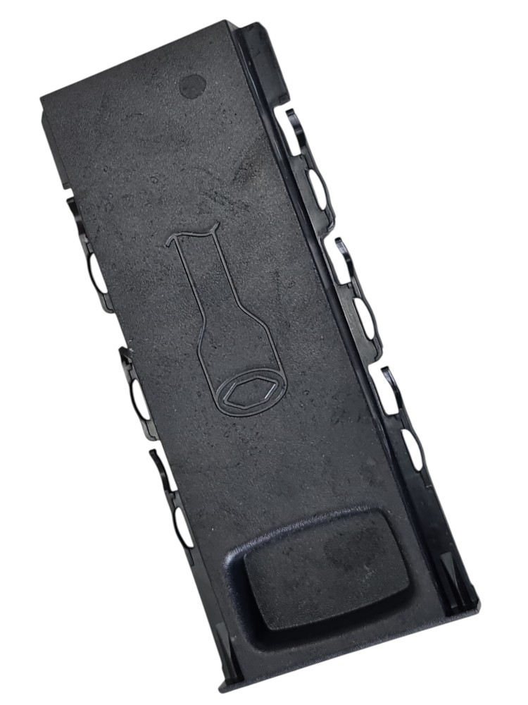 Tampa Chave Porta Malas Jeep Commander 2022 2023 609693970 6
