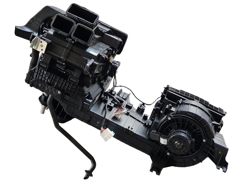 Caixa Evaporadora Ar Condicionado Ford Territory 2025 0km 2