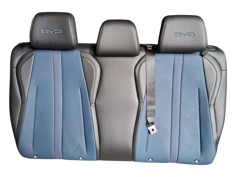 Banco Traseiro Byd Dolphin Mini 2025 2026 Eqea7001010f 3