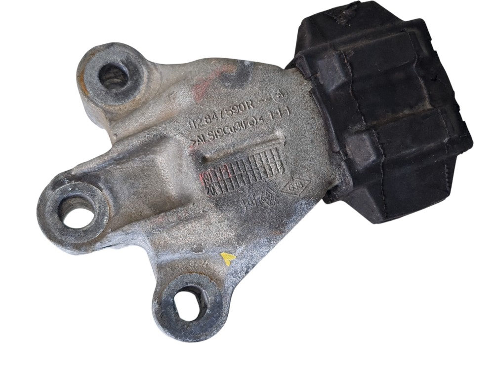 Coxim Motor Renault Zoe 2022 112847590r Original 3