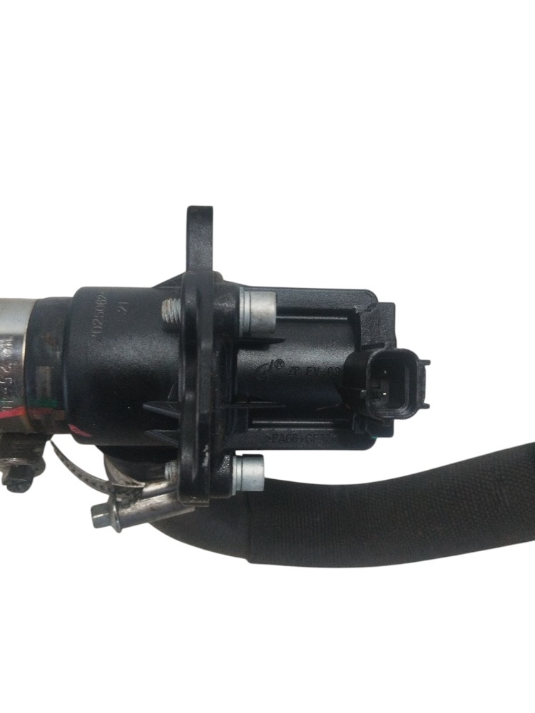 Válvula Controle De Agua Gwm Tank 300 2025 2026 Original 2