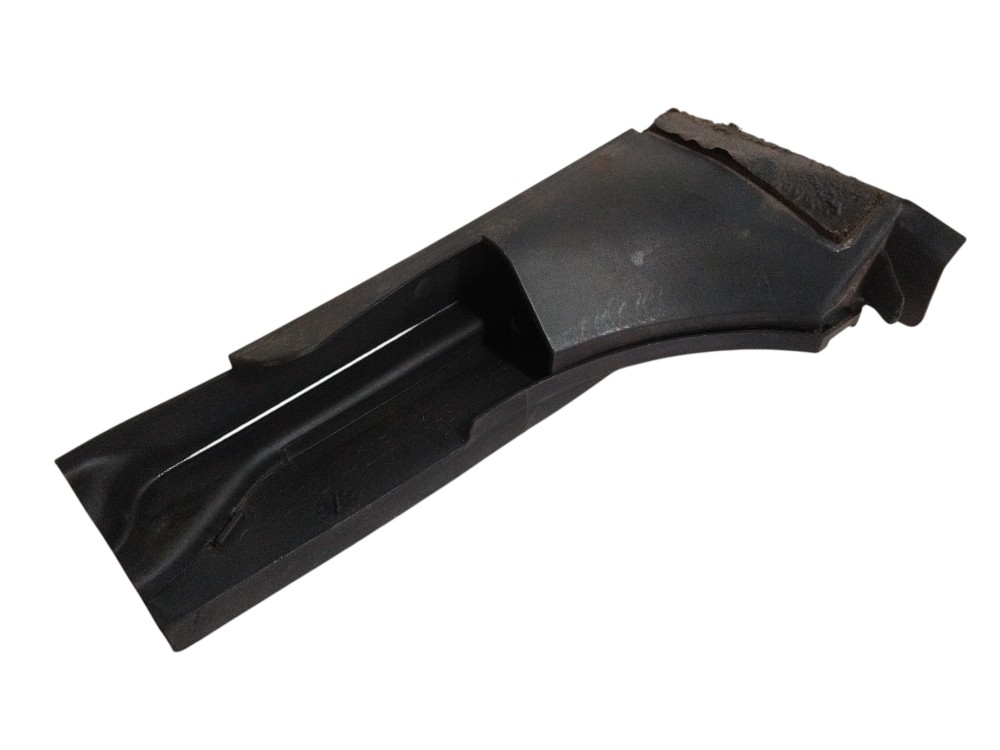 Duto Passagem De Chicote Frontal Mercedes Classe C230 2002 2