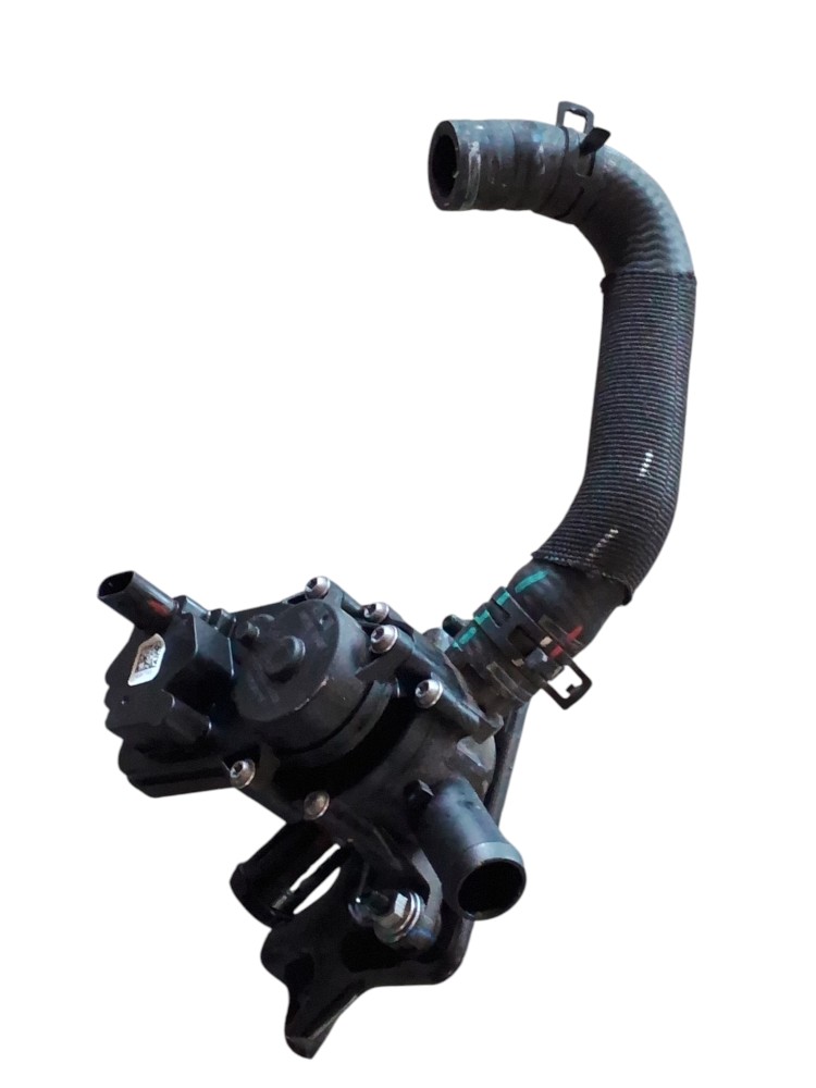 Bomba Resfriamento Motor Gwm Tank300 Híbrido 2025 2026 5