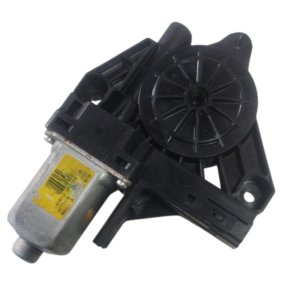 Motor Vidro Traseiro Direito Volvo Xc60 2015 Original 4