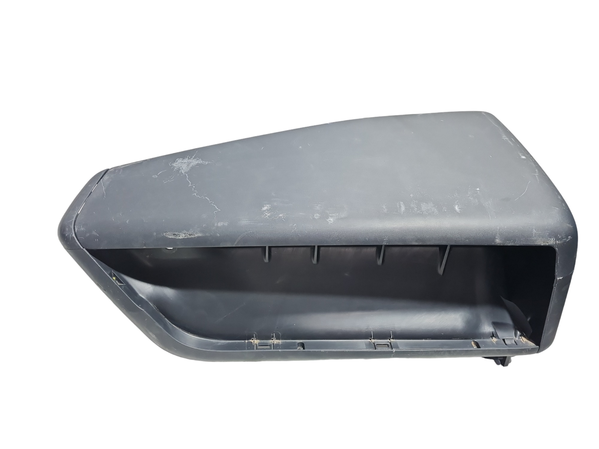 Duto Entrada De Ar Gabine Volvo Fh 540 Cod  21285236 3