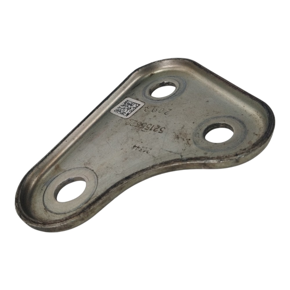 Suporte Coxim Inferior Câmbio Fiat Cronos 1.3 2024 52155622 3