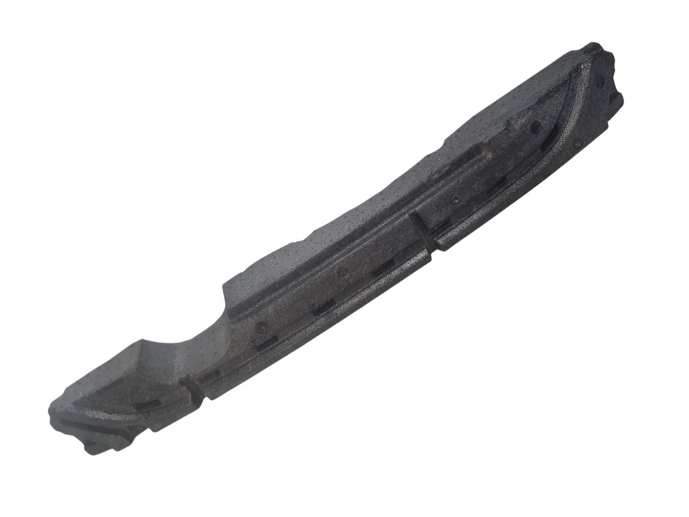 Absorvedor impacto parachoque traseiro ford new fiesta 2015