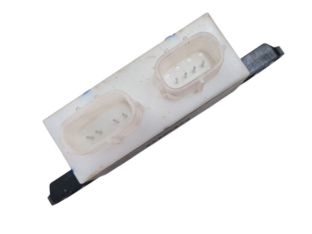 Módulo Sensor Porta Malas Ford Territory 2025 Ns1-10864 5